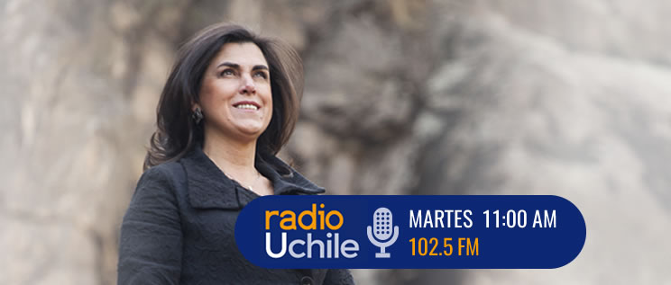 Programa Radio U de Chile